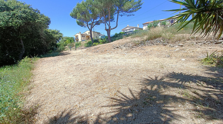 Ma-Cabane - Vente Terrain PEGOMAS, 2343 m²
