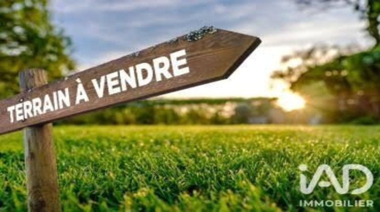 Ma-Cabane - Vente Terrain Pégomas, 913 m²