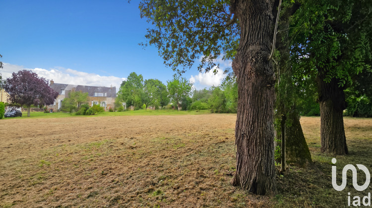 Ma-Cabane - Vente Terrain Peillac, 2440 m²