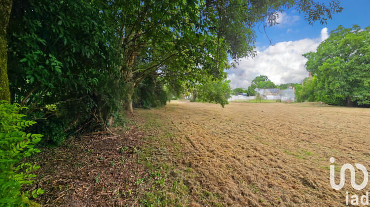 Ma-Cabane - Vente Terrain Peillac, 2440 m²