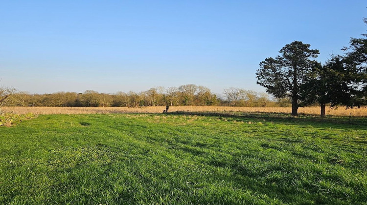 Ma-Cabane - Vente Terrain Peillac, 1360 m²