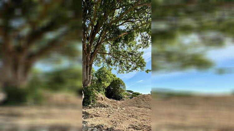 Ma-Cabane - Vente Terrain Pélissanne, 477 m²