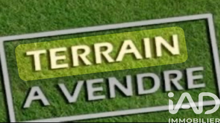 Ma-Cabane - Vente Terrain Pélissanne, 1251 m²