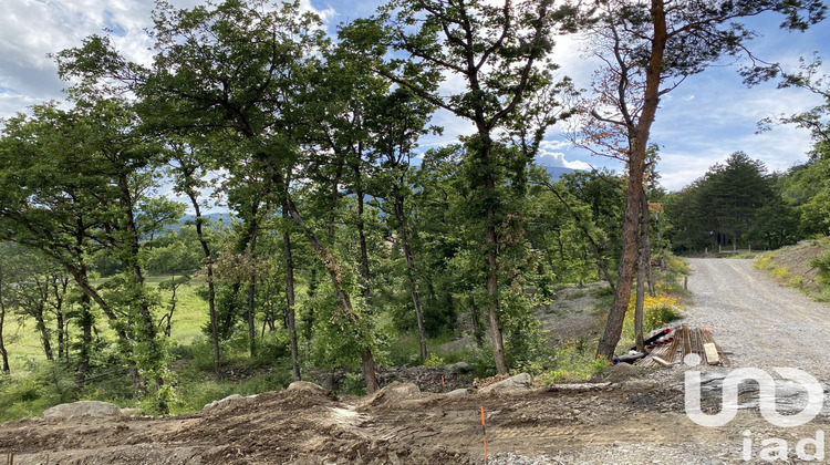 Ma-Cabane - Vente Terrain Pelleautier, 800 m²