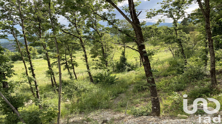 Ma-Cabane - Vente Terrain Pelleautier, 800 m²