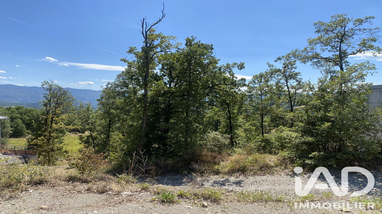 Ma-Cabane - Vente Terrain Pelleautier, 800 m²