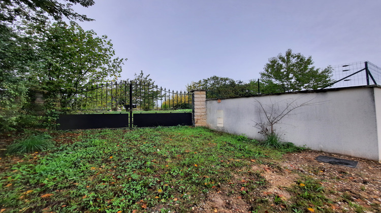 Ma-Cabane - Vente Terrain Pellegrue, 908 m²