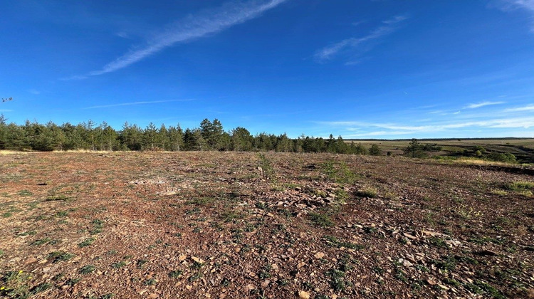 Ma-Cabane - Vente Terrain Pelouse, 411 m²