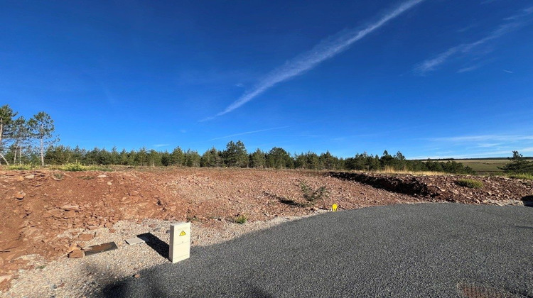 Ma-Cabane - Vente Terrain Pelouse, 411 m²