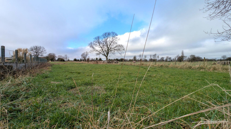 Ma-Cabane - Vente Terrain Pendé, 966 m²
