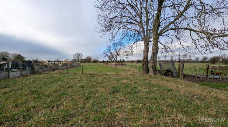 Ma-Cabane - Vente Terrain Pendé, 966 m²