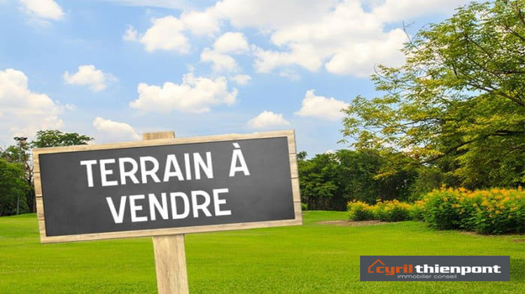 Ma-Cabane - Vente Terrain Pendé, 960 m²