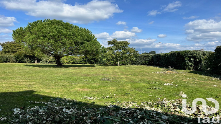 Ma-Cabane - Vente Terrain Pénestin, 593 m²