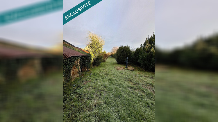 Ma-Cabane - Vente Terrain Penestin, 302 m²