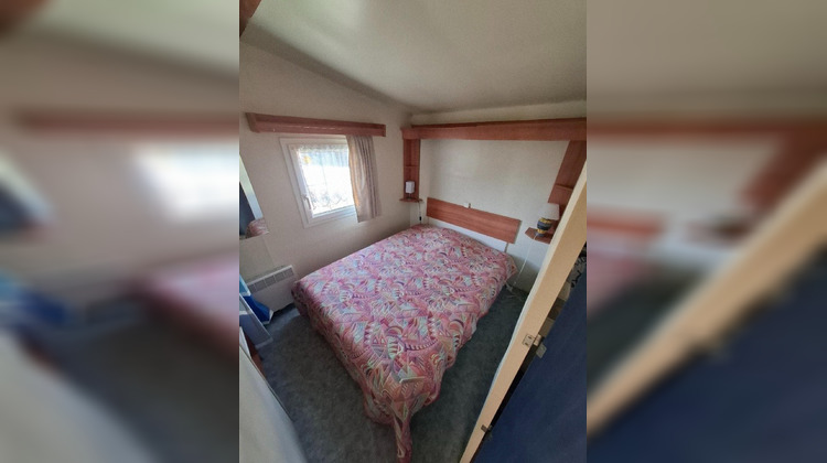 Ma-Cabane - Vente Terrain Penestin, 426 m²