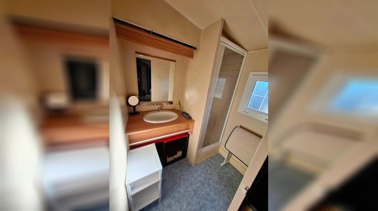 Ma-Cabane - Vente Terrain Penestin, 426 m²