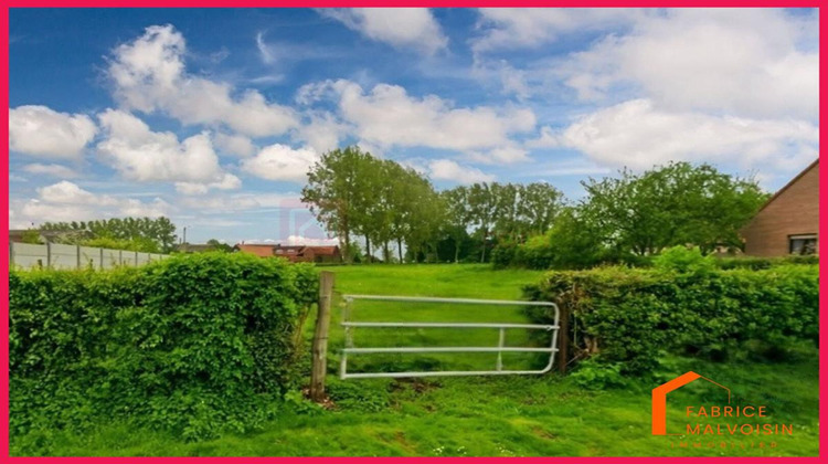 Ma-Cabane - Vente Terrain PENIN, 1131 m²