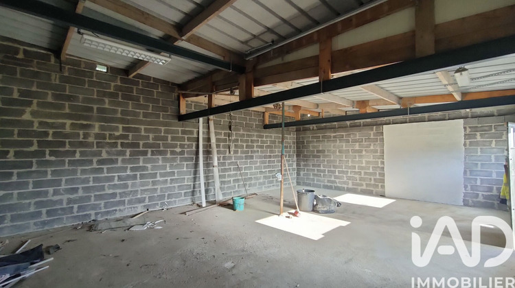 Ma-Cabane - Vente Terrain Penin, 1050 m²