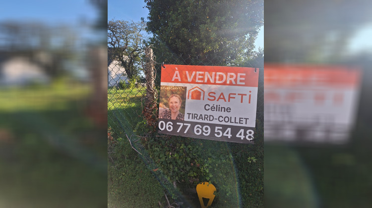Ma-Cabane - Vente Terrain Penly, 1000 m²