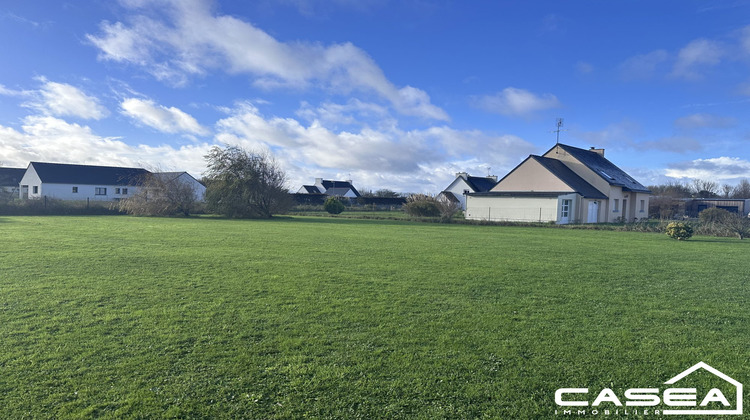 Ma-Cabane - Vente Terrain Penmarch, 800 m²