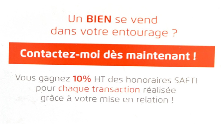 Ma-Cabane - Vente Terrain Penmarch, 1200 m²