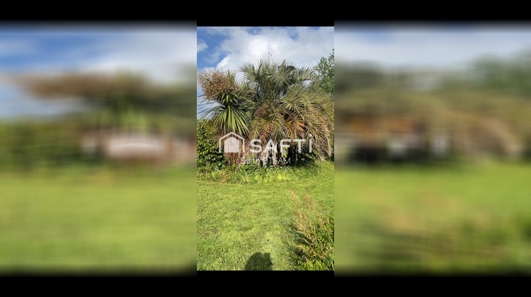Ma-Cabane - Vente Terrain Penmarch, 1747 m²