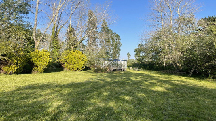 Ma-Cabane - Vente Terrain Penmarch, 1289 m²