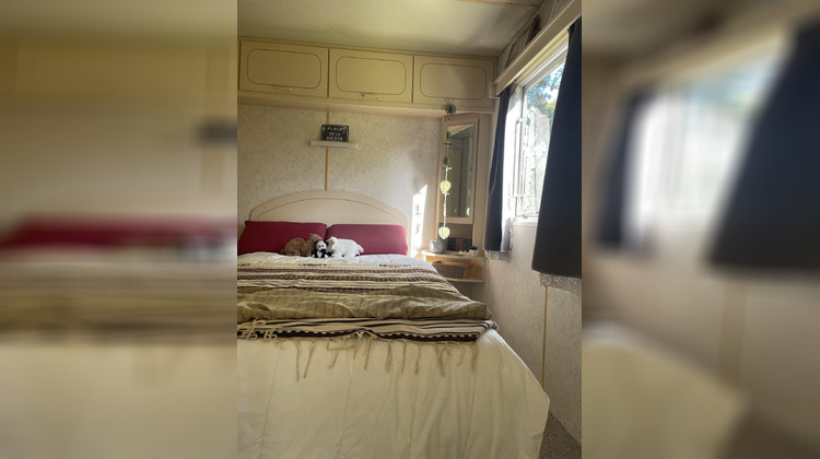 Ma-Cabane - Vente Terrain Penmarch, 1289 m²