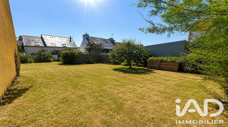 Ma-Cabane - Vente Terrain Penmarch, 265 m²