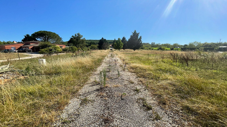 Ma-Cabane - Vente Terrain PENNE-D'AGENAIS, 1062 m²