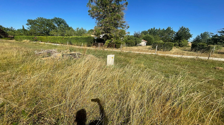 Ma-Cabane - Vente Terrain PENNE-D'AGENAIS, 1062 m²