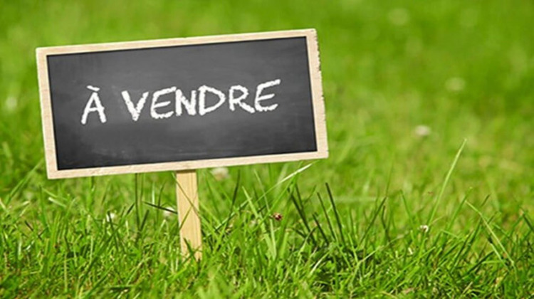 Ma-Cabane - Vente Terrain Penol, 500 m²