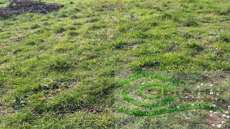 Ma-Cabane - Vente Terrain PERET, 926 m²