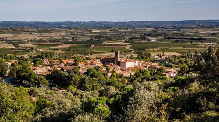 Ma-Cabane - Vente Terrain PERET, 1271 m²