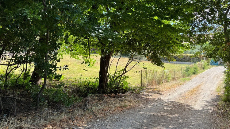 Ma-Cabane - Vente Terrain PERET, 1271 m²