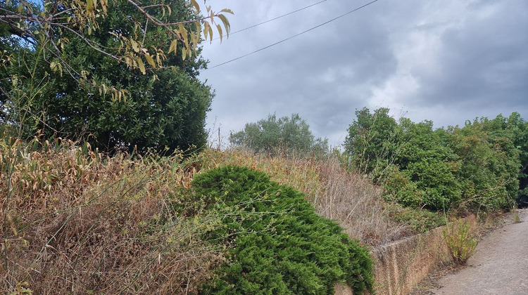 Ma-Cabane - Vente Terrain PERET, 606 m²