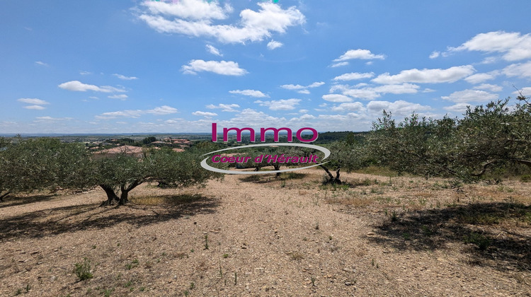 Ma-Cabane - Vente Terrain PERET, 4920 m²