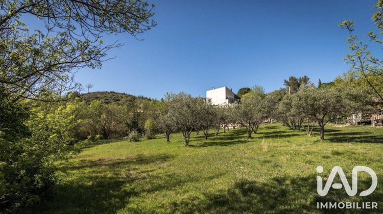 Ma-Cabane - Vente Terrain Péret, 2600 m²