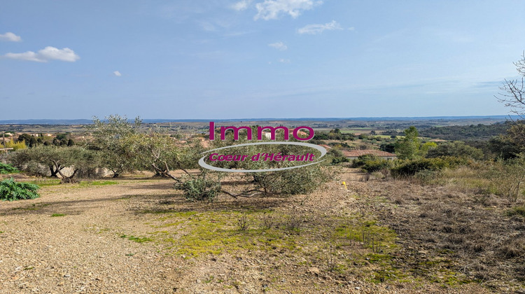 Ma-Cabane - Vente Terrain PERET, 4920 m²