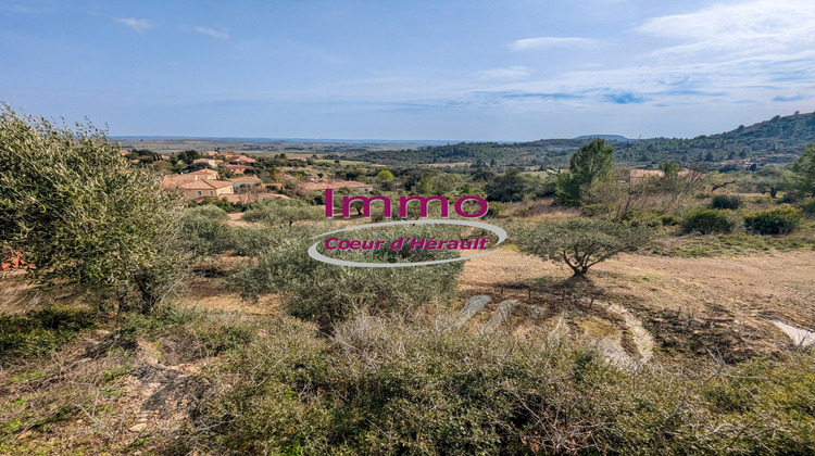 Ma-Cabane - Vente Terrain PERET, 4920 m²