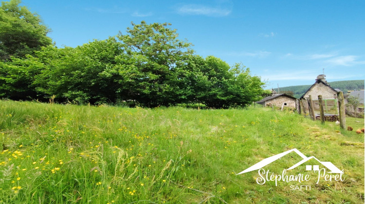 Ma-Cabane - Vente Terrain Peret-Bel-Air, 2487 m²