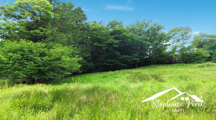 Ma-Cabane - Vente Terrain Peret-Bel-Air, 2487 m²