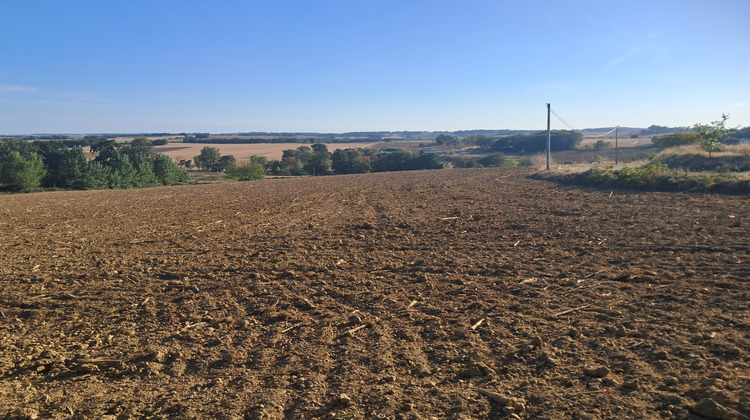 Ma-Cabane - Vente Terrain PERGAIN TAILLAC, 9403 m²
