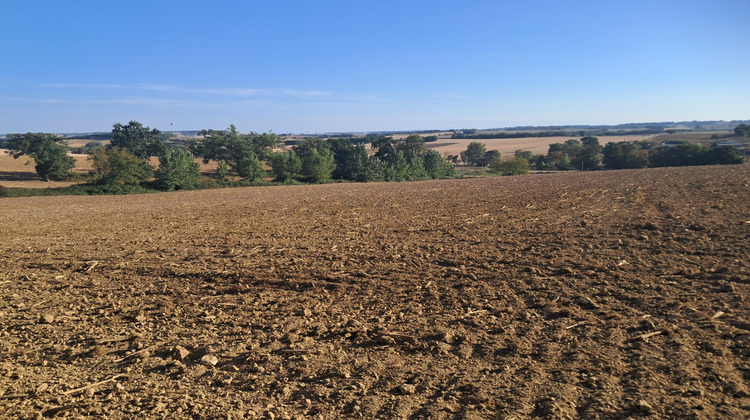 Ma-Cabane - Vente Terrain PERGAIN TAILLAC, 9403 m²