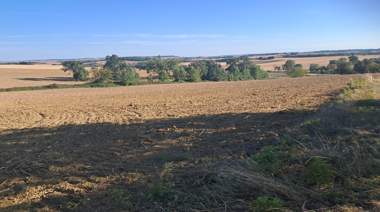 Ma-Cabane - Vente Terrain PERGAIN TAILLAC, 9403 m²