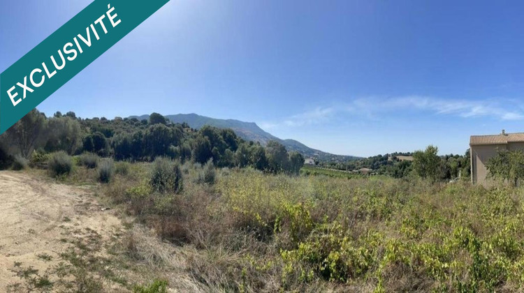 Ma-Cabane - Vente Terrain Peri, 1500 m²