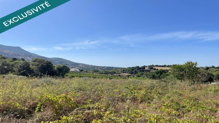 Ma-Cabane - Vente Terrain Peri, 1500 m²