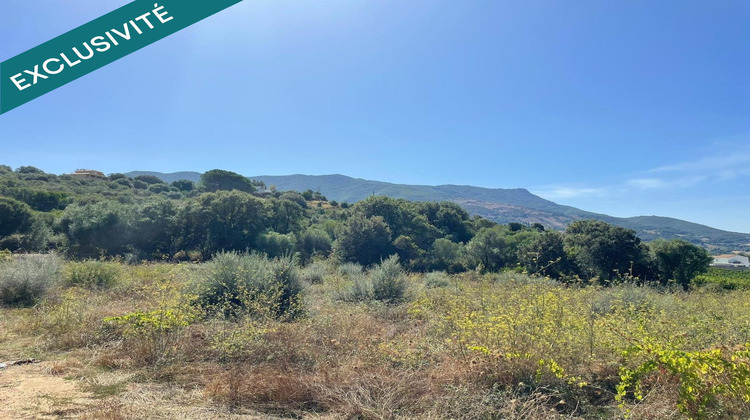 Ma-Cabane - Vente Terrain Peri, 1500 m²