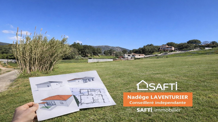 Ma-Cabane - Vente Terrain Peri, 1200 m²