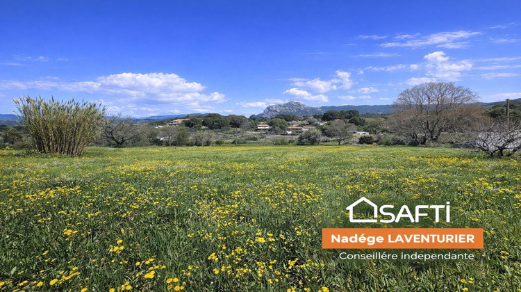 Ma-Cabane - Vente Terrain Peri, 1200 m²